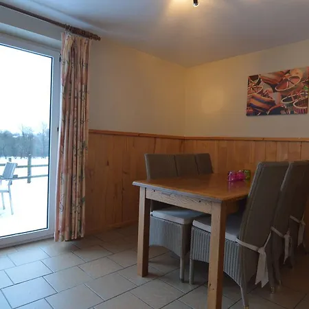 Holiday home Holiday Les Linaigrettes 1 *