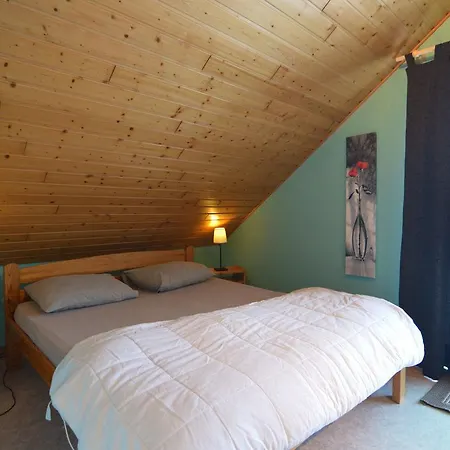 Holiday Les Linaigrettes 1 *