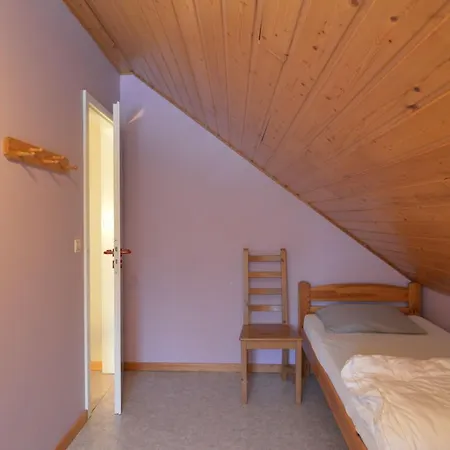 Holiday Les Linaigrettes 1 Holiday home *