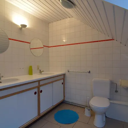 Holiday home Holiday Les Linaigrettes 1 Sourbrodt
