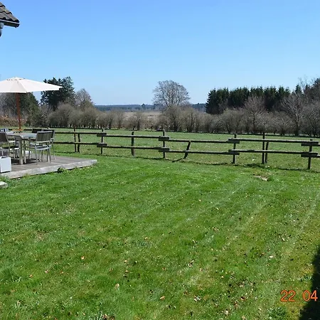 Holiday Les Linaigrettes 1 * Sourbrodt