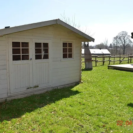Holiday home Holiday Les Linaigrettes 1