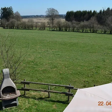 Holiday Les Linaigrettes 1 Holiday home Sourbrodt